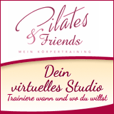 Pilates and Friends